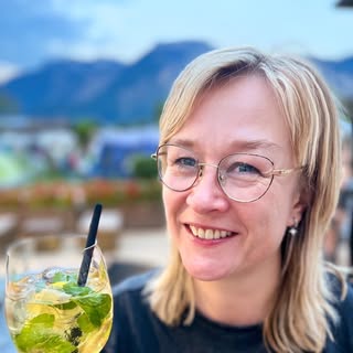 Profile Picture of Anne van den Berg (@annevandenberg) on Instagram