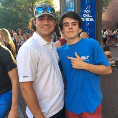 Profile Picture of Brian Wheeler (@brianwheeler87) on Twitter