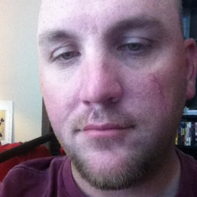 Profile Picture of Joe Funderburk (@PissinBear) on Twitter