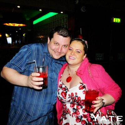 Profile Picture of Lucy Prior (@Lucyprior83) on Twitter