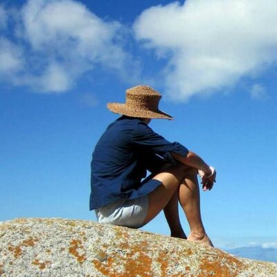 Profile Picture of Julia Kramer (@jewelscramer) on Twitter