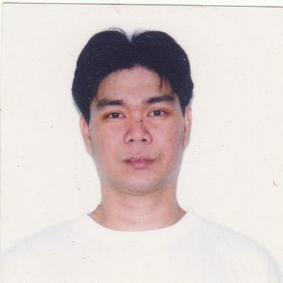 Profile Picture of Ernest Wilfred Von E (@erwilvon) on Twitter