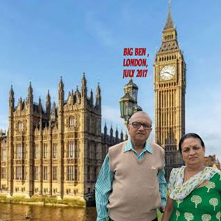 Profile Picture of Subodh Garg (@subodh.garg.16) on Facebook