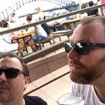 Profile Picture of Benjamin Hayden Saba (@macme) on Instagram