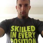 Profile Picture of Chad Packard (@cdpbestdb) on Instagram