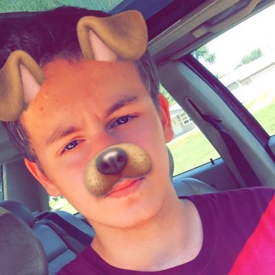 Profile Picture of Christian Colvin (@chris_colvin3) on Twitter