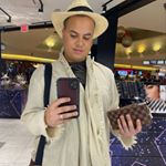 Profile Picture of Eric Higgins (@ericsgram___) on Instagram