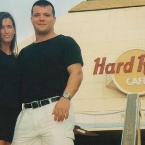 Profile Picture of Shawn Robinette (@ping34) on Myspace