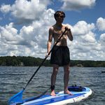 Profile Picture of Kevin Linnane (@kvnlinnane) on Instagram