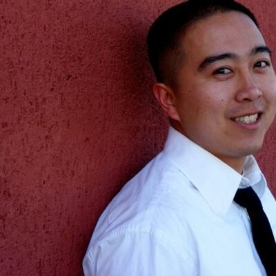 Profile Picture of Gene Hwang (@sofreshnsogene) on Twitter