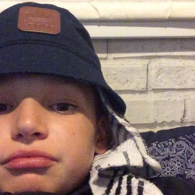 Profile Picture of Leon Gibson (@LeonGib99307597) on Twitter