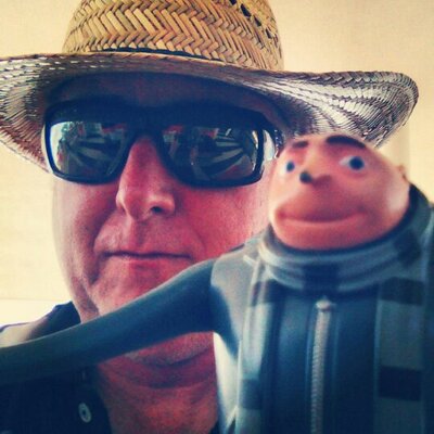 Profile Picture of Marc Evans  🏴󠁧󠁢󠁷󠁬󠁳󠁿 (@MarcSands) on Twitter