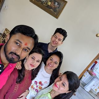 Profile Picture of Ruchika Sachdeva (@Ruchika-Sachdeva) on Facebook