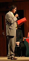 Profile Picture of Adam Končićon Wikipedia