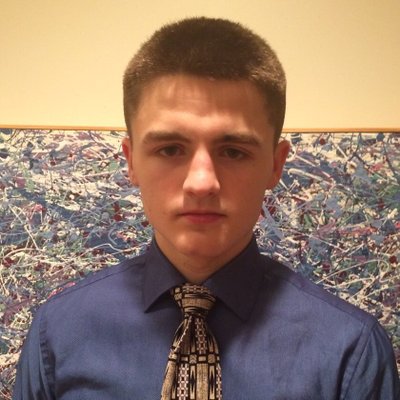 Profile Picture of Jacob Michael Schauer (@JacobMSchauer) on Twitter