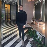 Profile Picture of Bryan Melo (@_bryanmelo) on Instagram