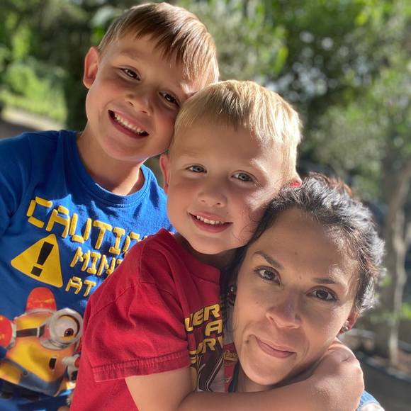 Profile Picture of Brittany Berteau (@britben14) on Poshmark