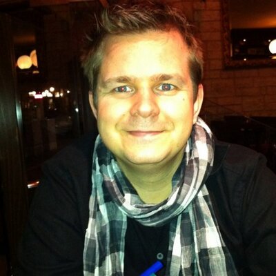 Profile Picture of Benjamin Jörg (@benjaminjoerg) on Twitter