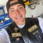 Profile Picture of Mason Darrah (@mdaddy848) on Instagram