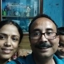 Anup Chakraborty - Twitter Profile Picture of Anup Chakraborty (@MusafeerAnup) on Twitter