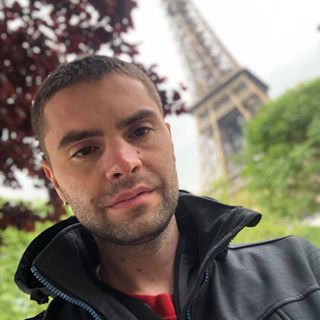 Profile Picture of Alex  Agayants (@alex.agayants) on Facebook