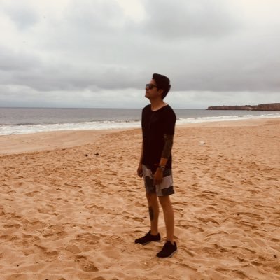 Javier Alexander - Twitter Profile Picture of Javier Alexander (@javoelsar) on Twitter