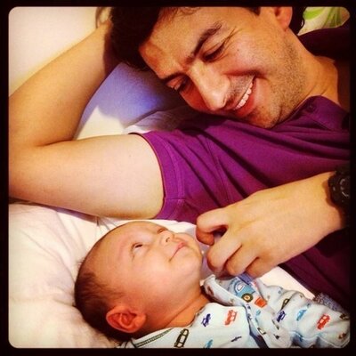 Profile Picture of John Cardona, CFE (@JohnCardonaC) on Twitter