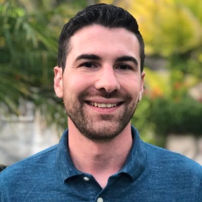 Profile Picture of Michael Hawkes (@MichaelWHawkes) on Twitter