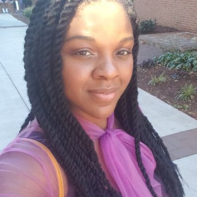 Profile Picture of Angi (@AngiMaryssa) on Twitter