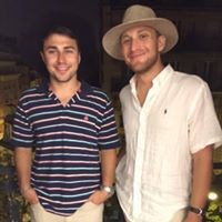 Profile Picture of Brandon Lopez (@brandon-lopez-50) on Quora