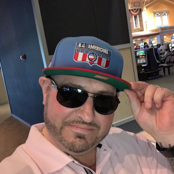 Profile Picture of Brian Pepe (@brianpepe) on Tiktok