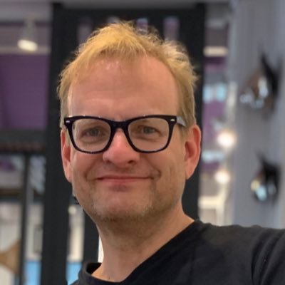 Profile Picture of Timreppert (@Repro123) on Twitter