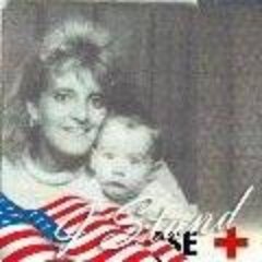 Profile Picture of Pamela Herzog (@codyz2ht4u2) on Twitter
