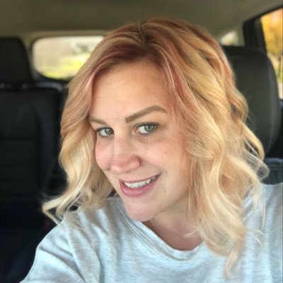 Amanda Kaufman - Twitter Profile Picture of Amanda Kaufman (@Amanda5511) on Twitter