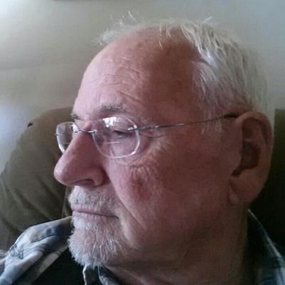 Profile Picture of Jim Burroughs (@JimBurroughs2) on Twitter
