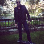 Profile Picture of David Javid (@dsj52) on Instagram