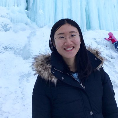 Profile Picture of Feng LI (@crystal_li0716) on Twitter