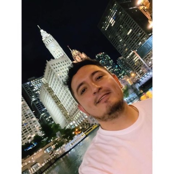 Profile Picture of Jacobo Rodriguez (@jacobo9003) on Poshmark