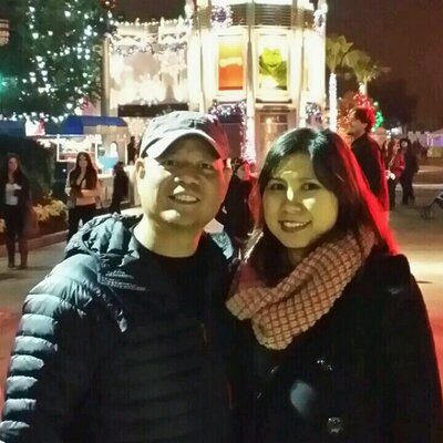 Profile Picture of Edwin Fermin (@edwinfermin25) on Twitter