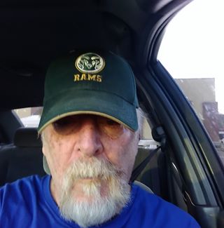Profile Picture of John Foster (@John-Foster) on Facebook