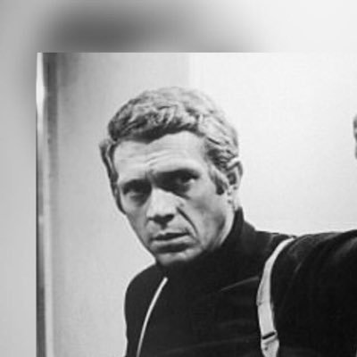 Profile Picture of Richard Garlick (@GarlickRsg8) on Twitter