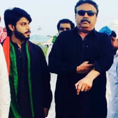 Profile Picture of Aaqib Raza Jamali (@MirAaqibRazaJml) on Twitter