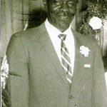 Profile Picture of Ray Toney (@stillettohammer) on Instagram