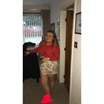 Profile Picture of Jade Caine (@caine_jade) on Instagram