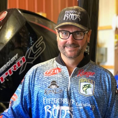 Profile Picture of Jason Christy (@gofishjason) on Twitter