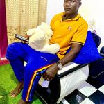 Profile Picture of Dongmo George Mega Jerry (@georgemegajerry) on Instagram