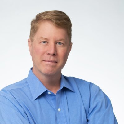 Profile Picture of John Stopher (@johnpstopher) on Twitter