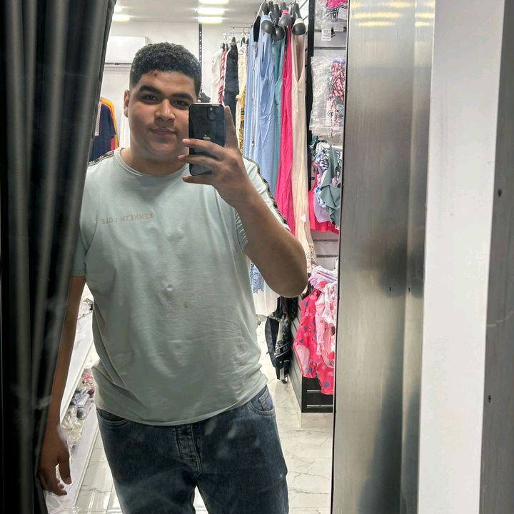 Profile Picture of peter🦁maged (@petermagedboules) on Tiktok
