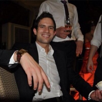 Profile Picture of Linus Benjamin Bauer (@FrequentFlyer86) on Twitter