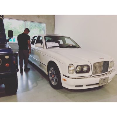 Profile Picture of Huey Newton. (@ForgotAboutJay_) on Twitter